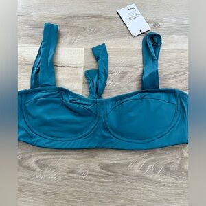 2 for $48 Knix Swimwear in Blue